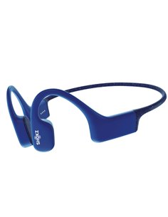 Shokz OpenSwim blu