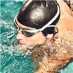 Shokz OpenSwim blu