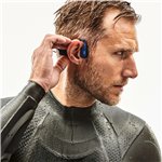 Shokz OpenSwim blu