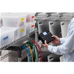 Dymo LabelManager Executive 640 CB