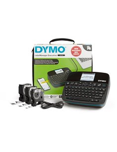 Dymo LabelManager Executive 640 CB Value Pack - Dymo - Autoscatto Store