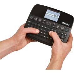 Dymo LabelManager Executive 640 CB Value Pack - Dymo - Autoscatto Store 2