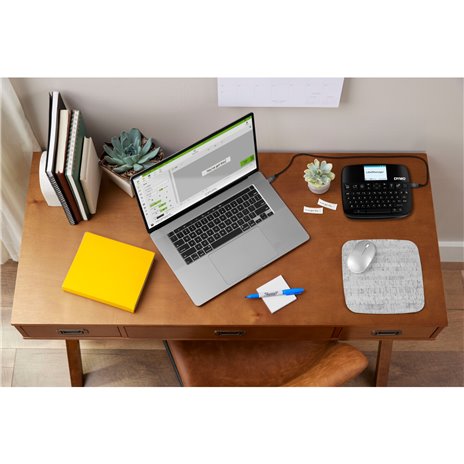 Dymo LabelManager Executive 640 CB Value Pack - Dymo - Autoscatto Store