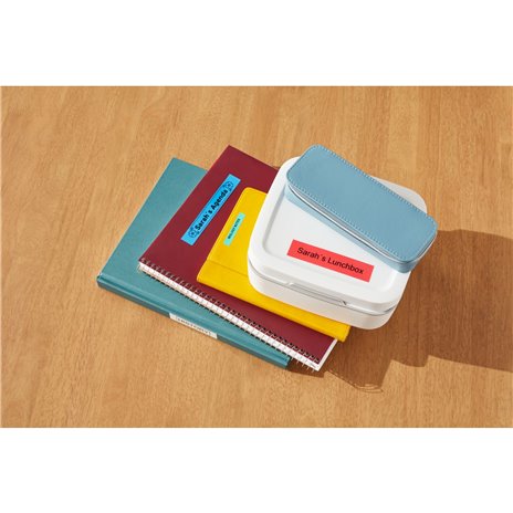 Dymo LabelManager Executive 640 CB Value Pack - Dymo - Autoscatto Store