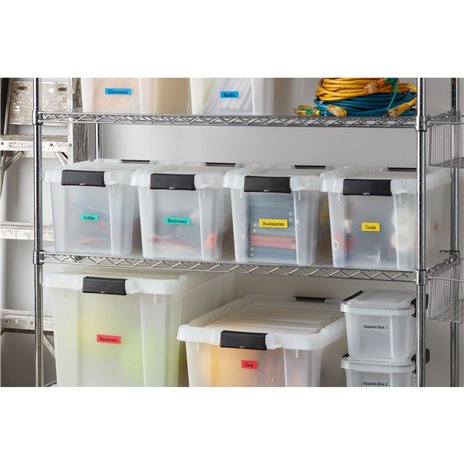 Dymo LabelManager Executive 640 CB Value Pack - Dymo - Autoscatto Store