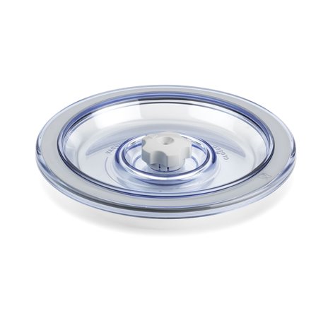 MagicVac  2 contenitore sottov. EXECUTIVE 2,0l e 4,0l rotond