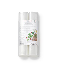 MagicVac 2 rotoli p. sottovuoto ANP 30 cm x 6 m