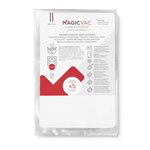 MagicVac 50 sacchetti sottovuoto 20x30 cm
