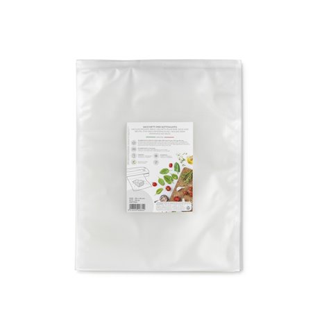 MagicVac 50 sacchetti sottovuoto ANP 30 x 40 cm