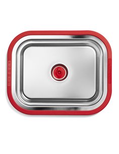 MagicVac contenitore in vetro p. sottovuoto 2,0l 2