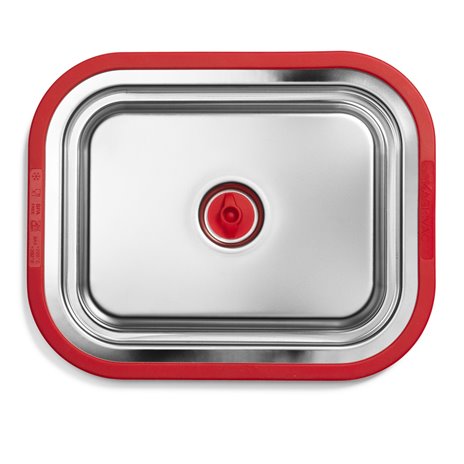 MagicVac contenitore in vetro p. sottovuoto 2,0l