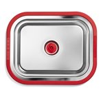 MagicVac contenitore in vetro p. sottovuoto 2,0l