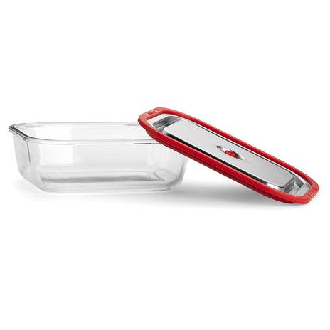 MagicVac contenitore in vetro p. sottovuoto 2,0l