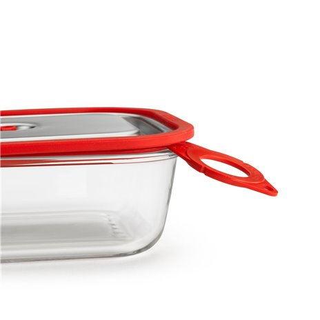 MagicVac contenitore in vetro p. sottovuoto 2,0l