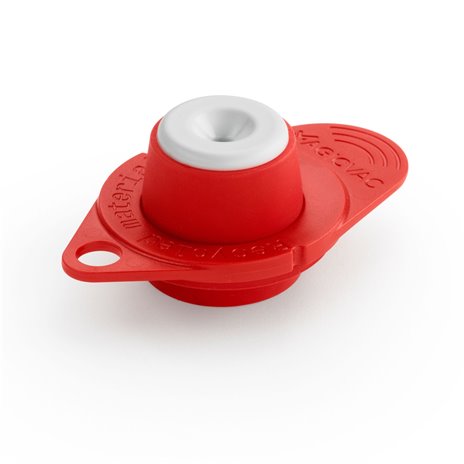 MagicVac contenitore in vetro p. sottovuoto 2,0l