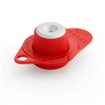 MagicVac contenitore in vetro p. sottovuoto 2,0l