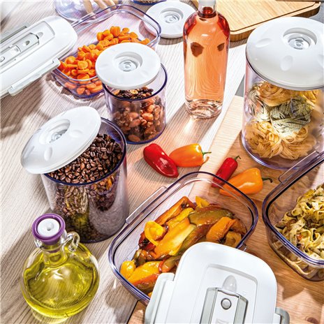 MagicVac contenitore sott.FAMILY 1,5l rettangolare