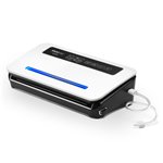 MagicVac macchina per sottovuoto Activa