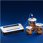 MagicVac macchina per sottovuoto Activa