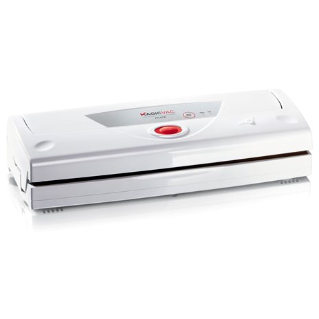 MagicVac macchina per sottovuoto Alice