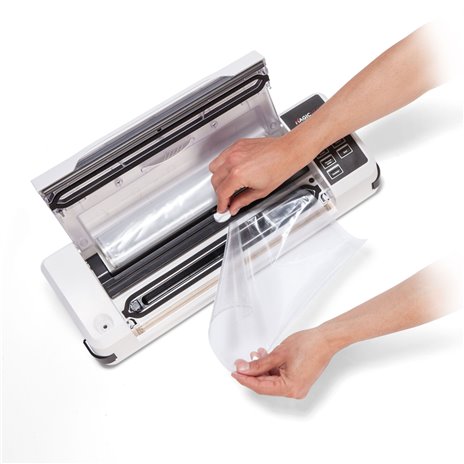 MagicVac macchina per sottovuoto Champion