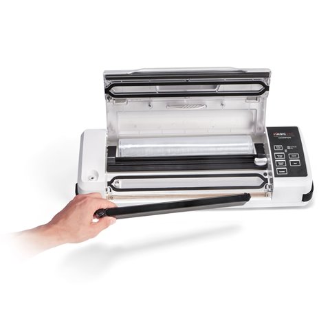 MagicVac macchina per sottovuoto Champion