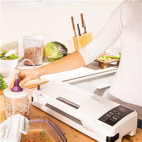 MagicVac macchina per sottovuoto Champion