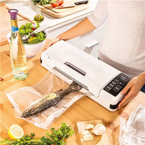 MagicVac macchina per sottovuoto Champion