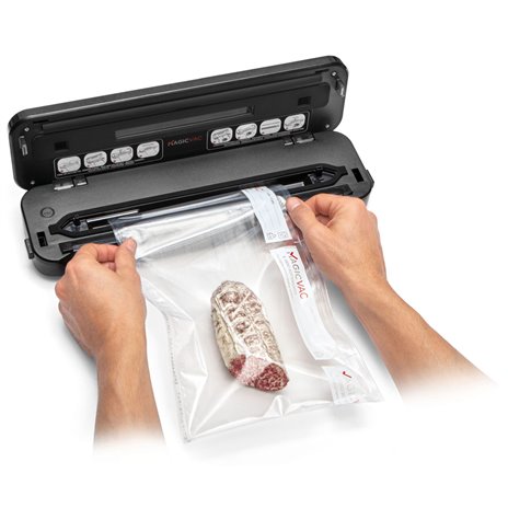 MagicVac macchina per sottovuoto Compact