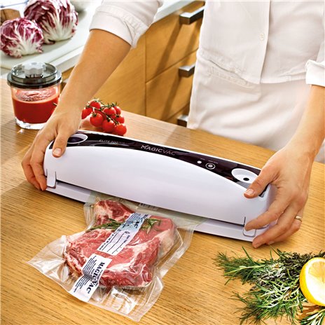 MagicVac macchina per sottovuoto Elite 300 Plus