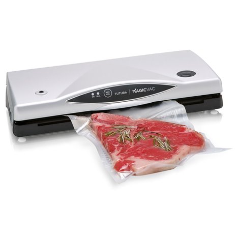MagicVac macchina per sottovuoto Futura