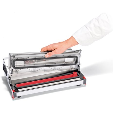 MagicVac macchina per sottovuoto Jumbo 30 Evo