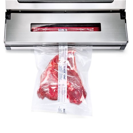 MagicVac macchina per sottovuoto Jumbo 30 Evo