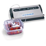 MagicVac macchina per sottovuoto Maxima 2