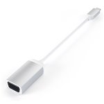 Satechi Type-C zu VGA adatt. argento