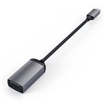 Satechi Type-C zu VGA adatt. Space grigio