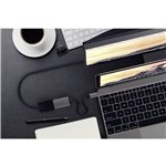 Satechi Type-C zu VGA adatt. Space grigio