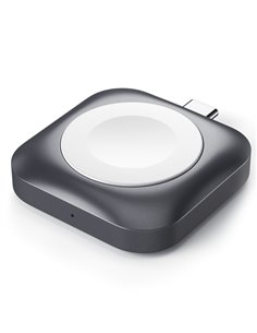 Satechi USB-C Magnetic Charging Dock for Apple Watch