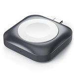 Satechi USB-C Magnetic Charging Dock for Apple Watch