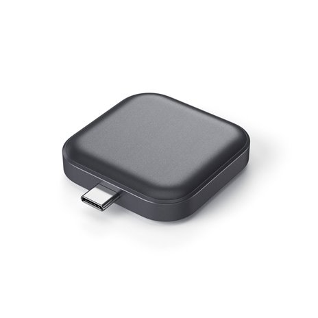 Satechi USB-C Magnetic Charging Dock for Apple Watch