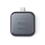 Satechi USB-C Magnetic Charging Dock for Apple Watch