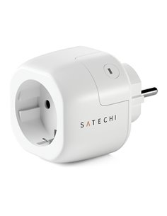 Satechi Homekit Smart Outlet EU white