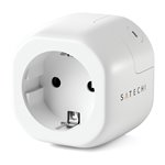 Satechi Homekit Smart Outlet EU white