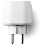 Satechi Homekit Smart Outlet EU white