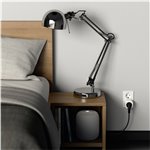 Satechi Homekit Smart Outlet EU white