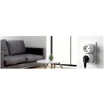 Satechi Homekit Smart Outlet EU white