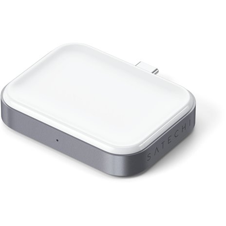 Satechi USB-C Wireless Charging Dock for AirPods