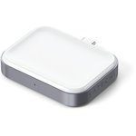 Satechi USB-C Wireless Charging Dock for AirPods
