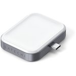 Satechi USB-C Wireless Charging Dock for AirPods