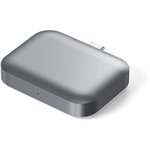 Satechi USB-C Wireless Charging Dock for AirPods